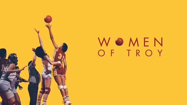 Women of Troy
