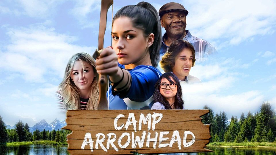 Camp Arrowhead