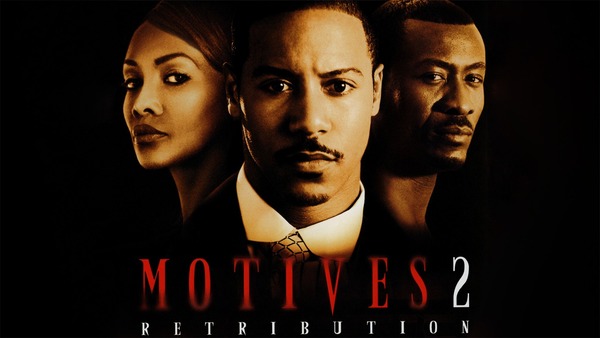 Motives 2: Retribution