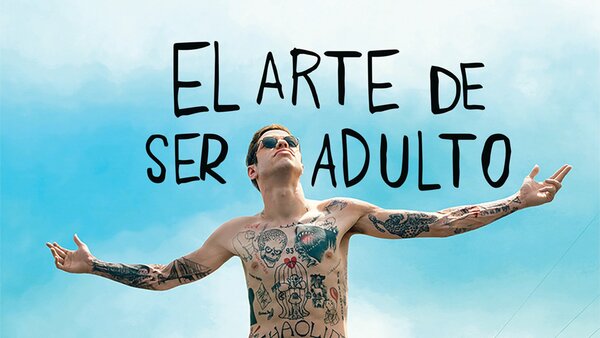 El arte de ser adulto