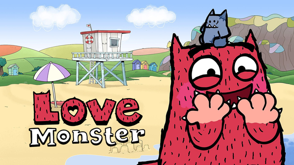 Love Monster