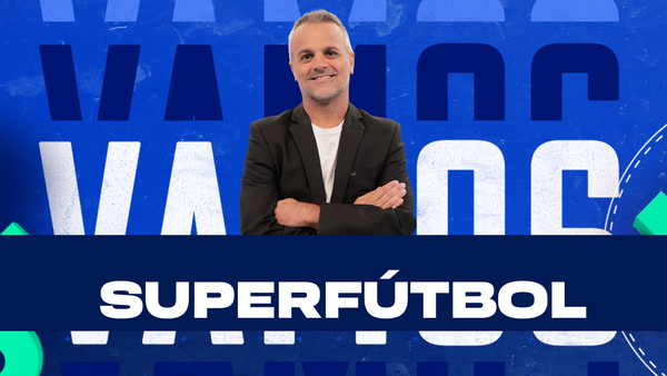 Live: Superfútbol