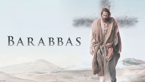 Barabbas