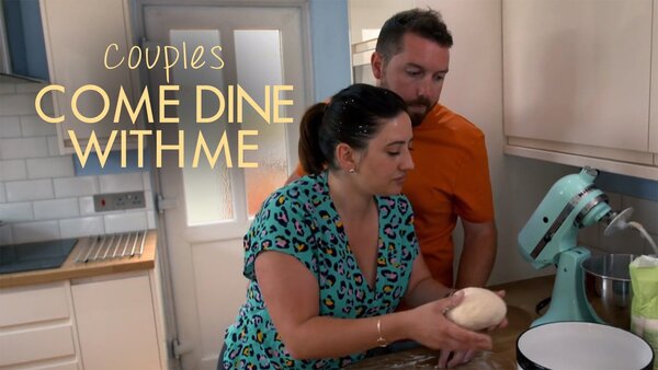 Couples Come Dine with Me