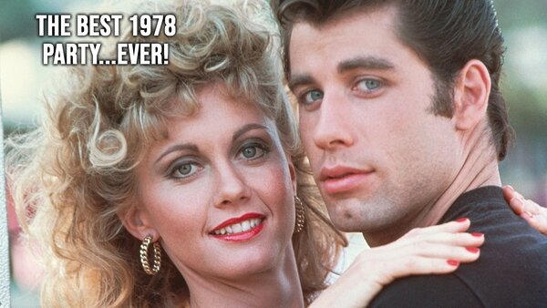 The Best 1978 Party...Ever!