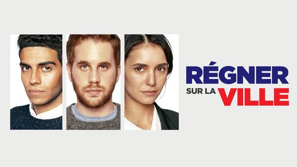 Régner sur la ville