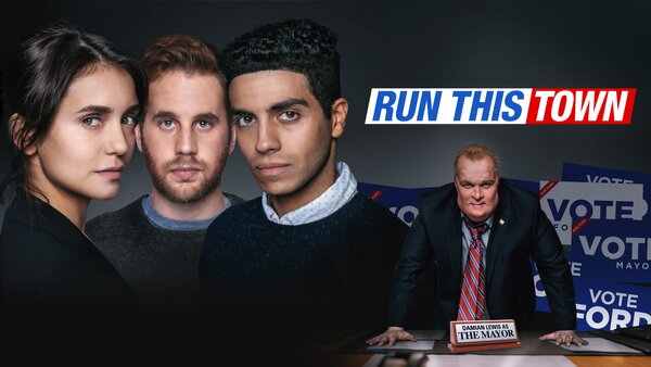 Run This Town
