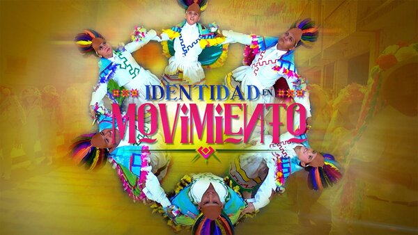 Identidad en movimiento
