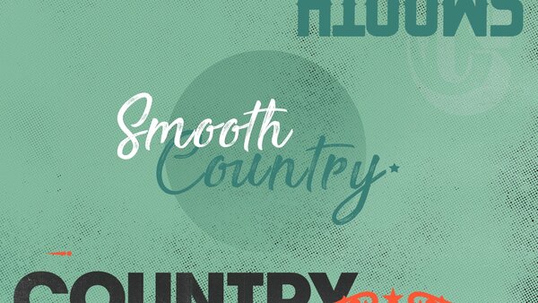 Smooth Country