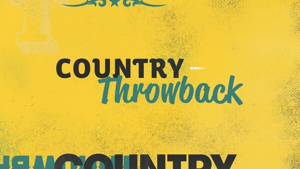 Country Throwback