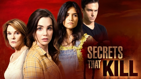 Secrets That Kill