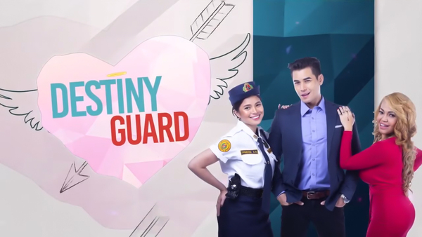 Destiny Guard