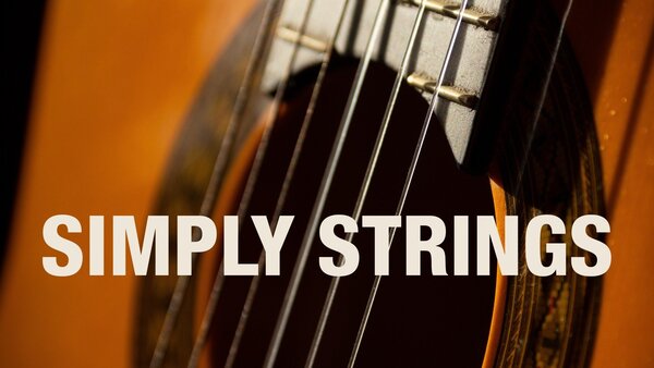 Simply Strings