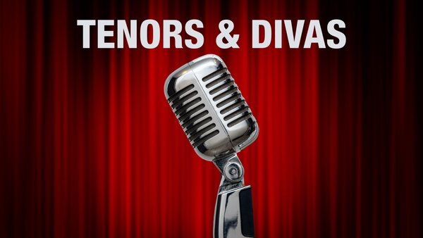 Tenors & Divas