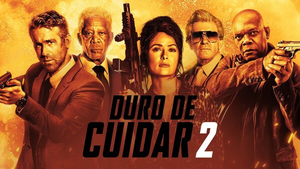 Duro de cuidar 2
