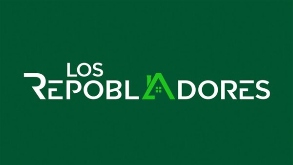 Los repobladores