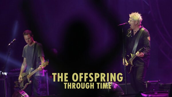 The Offspring Through Time