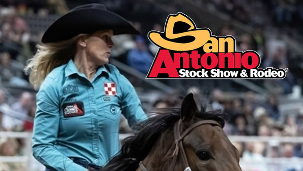 San Antonio Stock Show and Rodeo