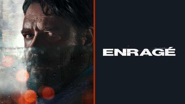 Enragé