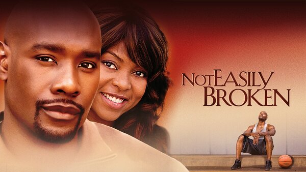 Not Easily Broken