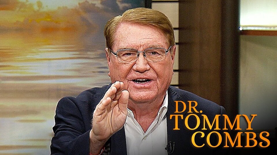 Dr. Tommy Combs