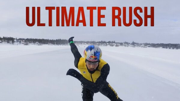 Ultimate Rush