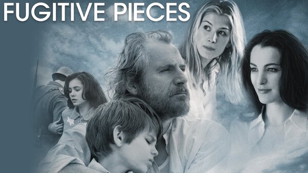 Fugitive Pieces