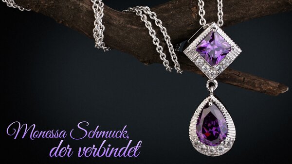 Monessa Schmuck, der verbindet