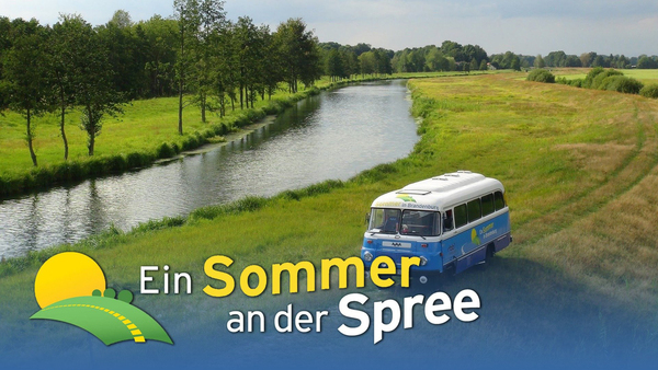 Ein Sommer an der Spree