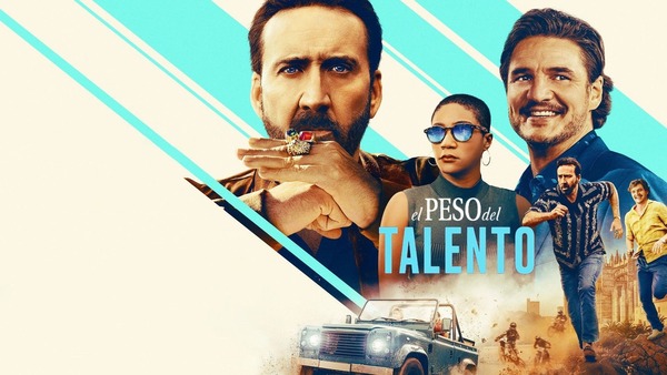 El peso del talento