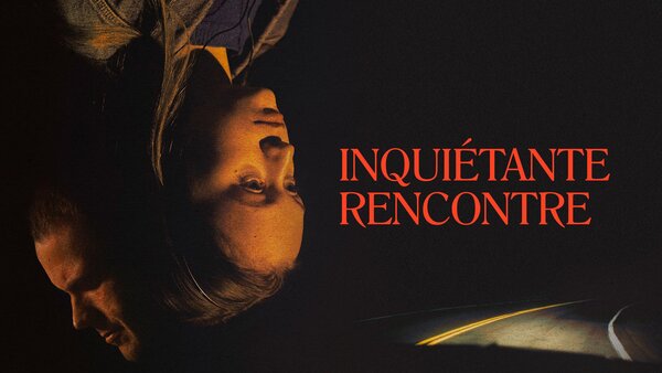 Inquiétante rencontre