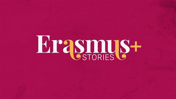Erasmus Plus Stories