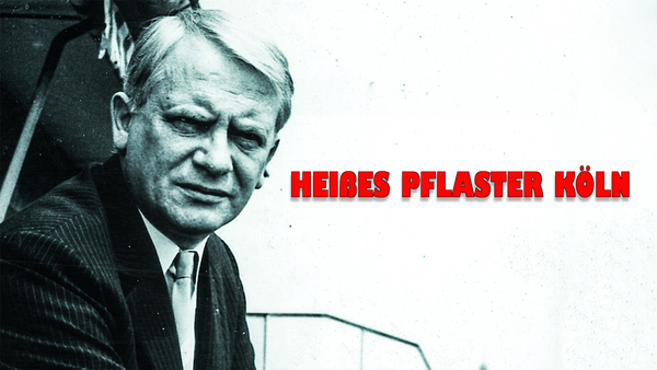 Heißes Pflaster Köln