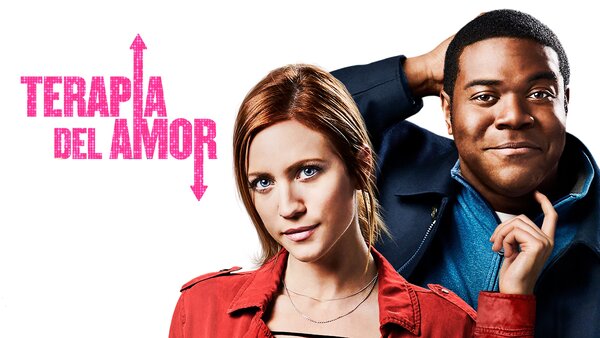 Terapia del amor