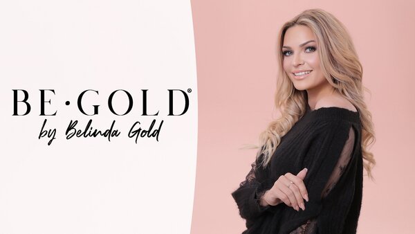 BE GOLD by Belinda Gold