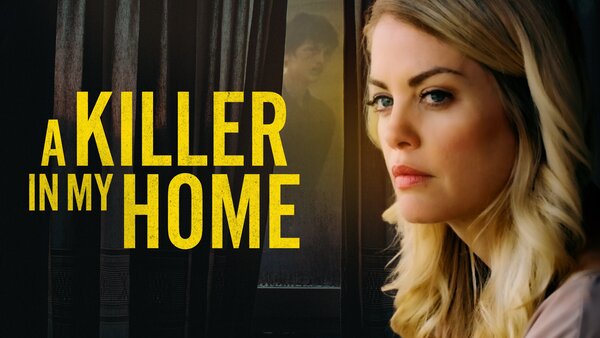 A Killer in My Home