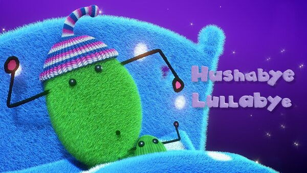 Hushabye Lullabye