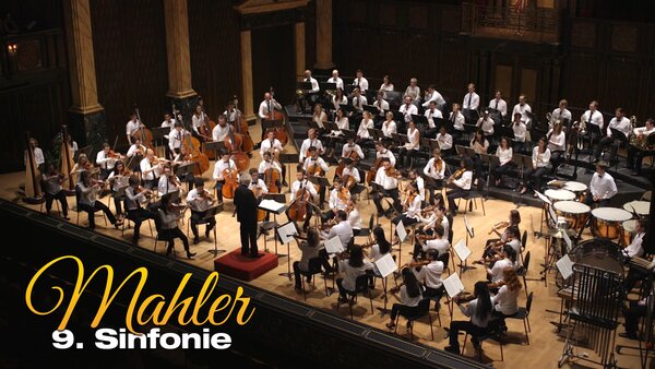 Mahler - 9. Sinfonie