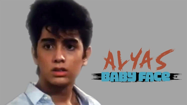 Alyas Baby Face