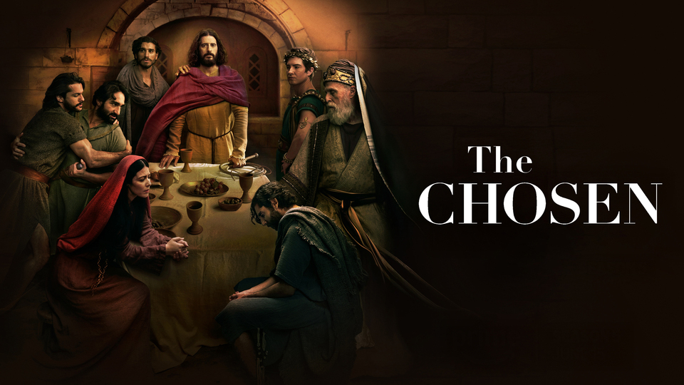 The Chosen