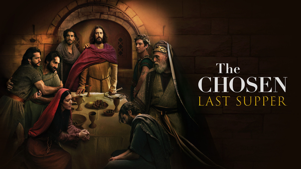 The Chosen