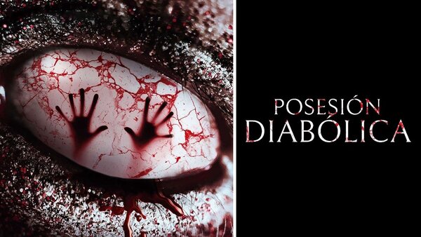 Posesión diabólica