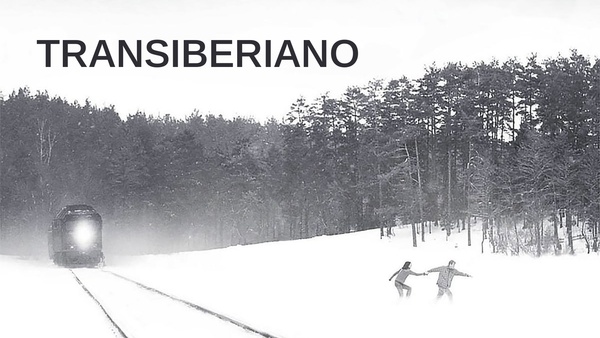 Transiberiano