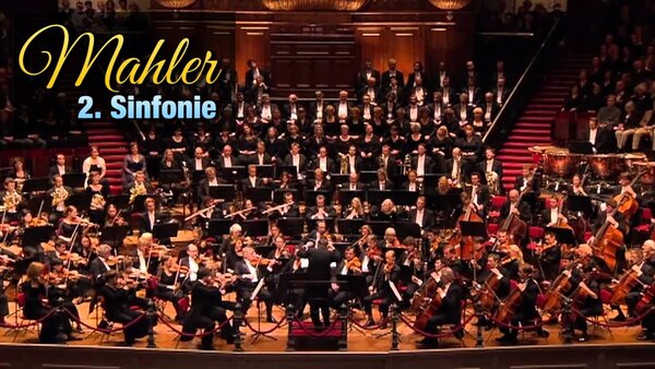 Mahler - 2. Sinfonie