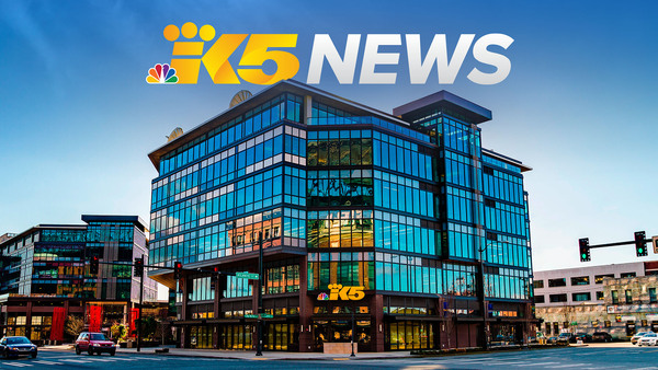 KING 5 News at 9