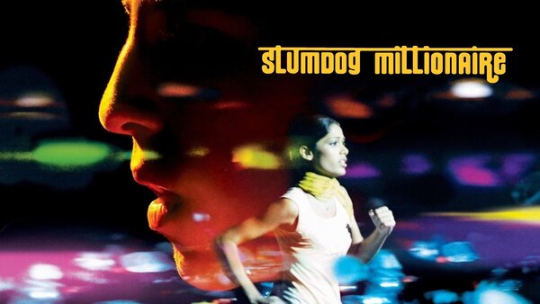 Slumdog Millionaire
