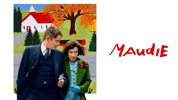 Maudie