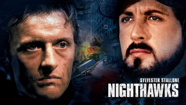 Nighthawks
