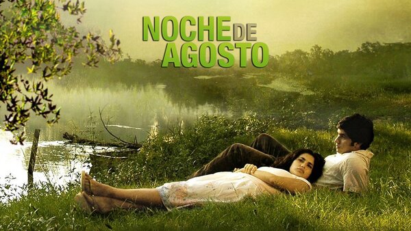 Noche de agosto
