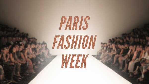 Paris Fashion Week